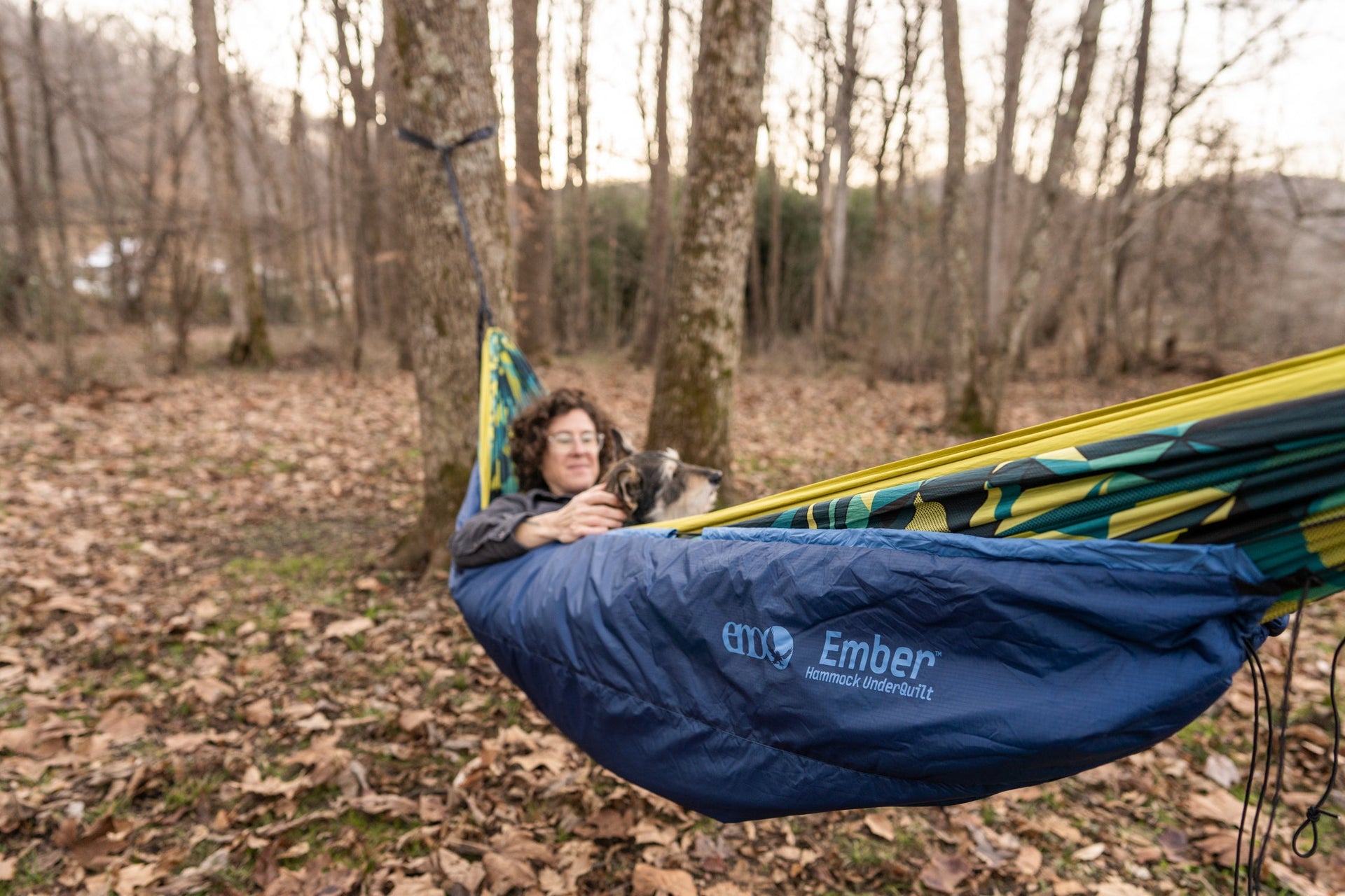 Aislamiento para Hamacas