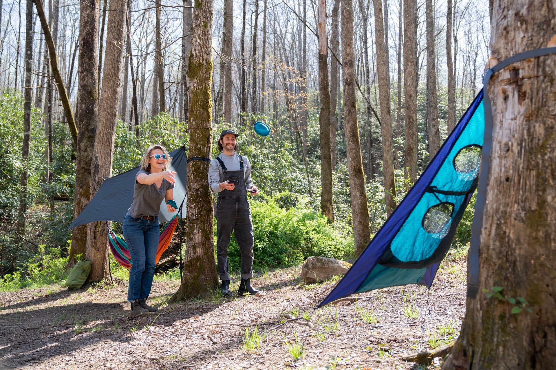 Accesorios de Camping