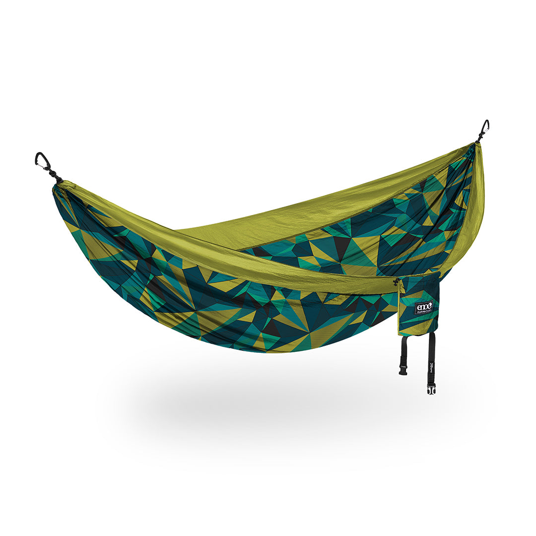 DoubleNest Hammock Print