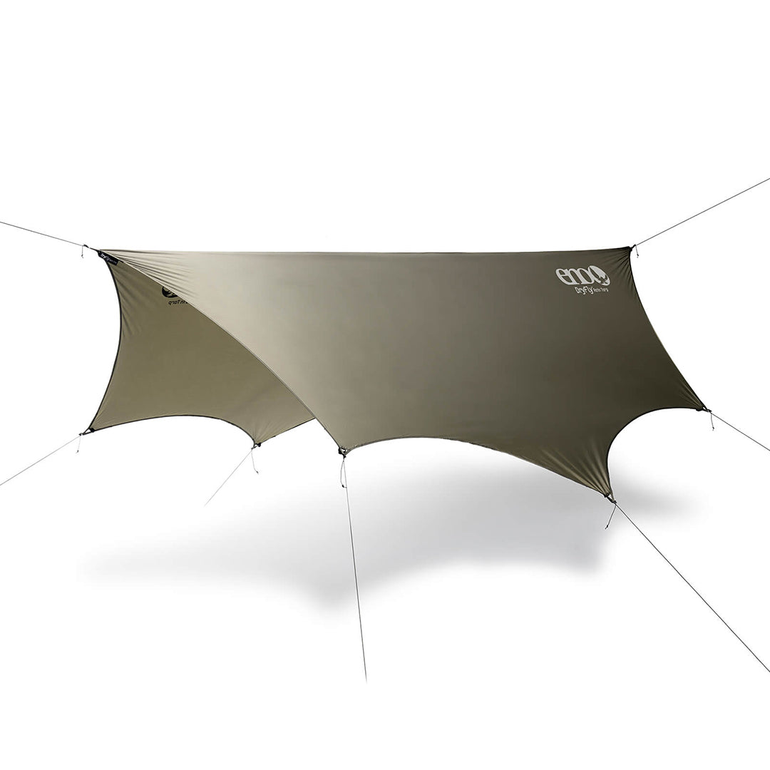 DryFly Rain Tarp