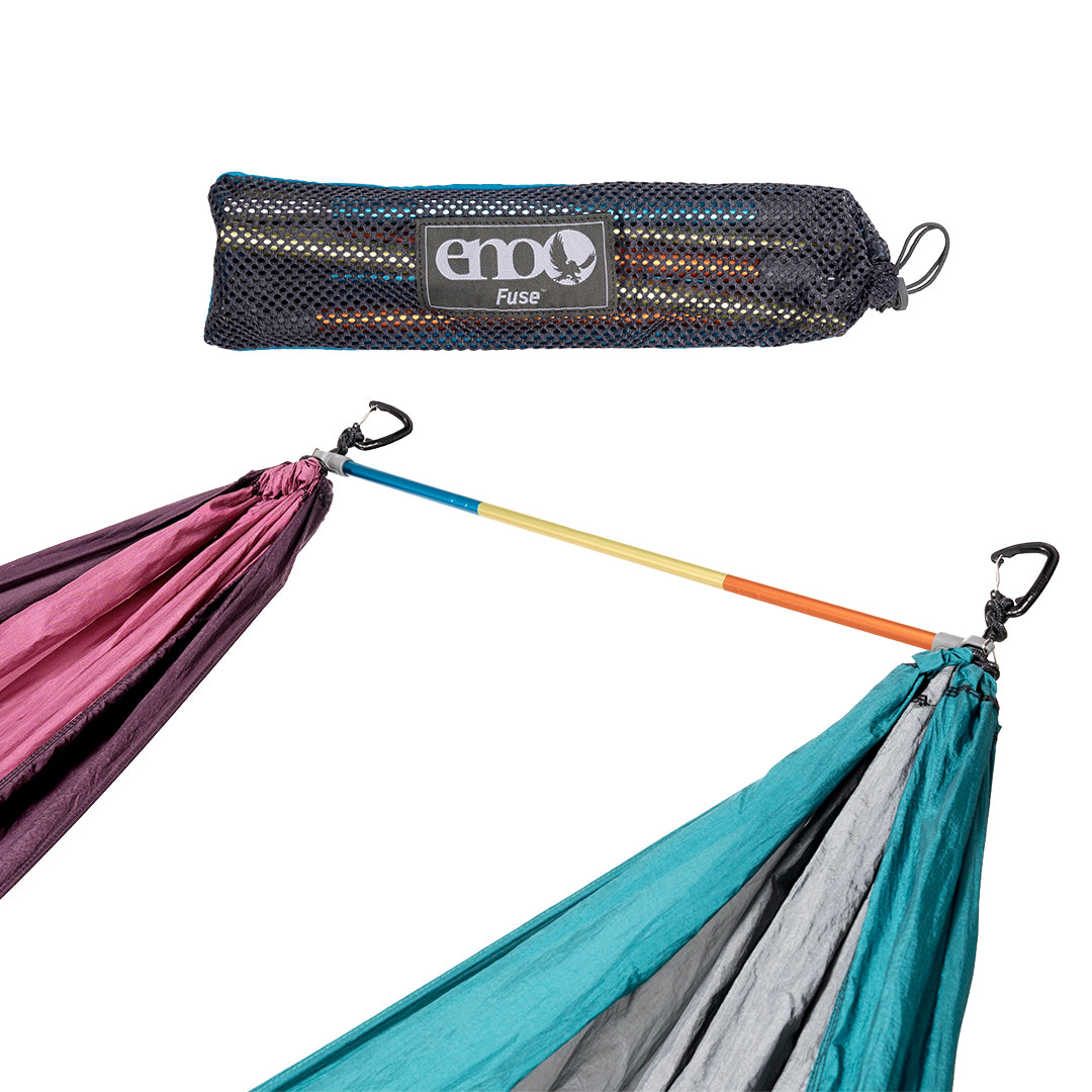 Fuse Tandem Hammock System