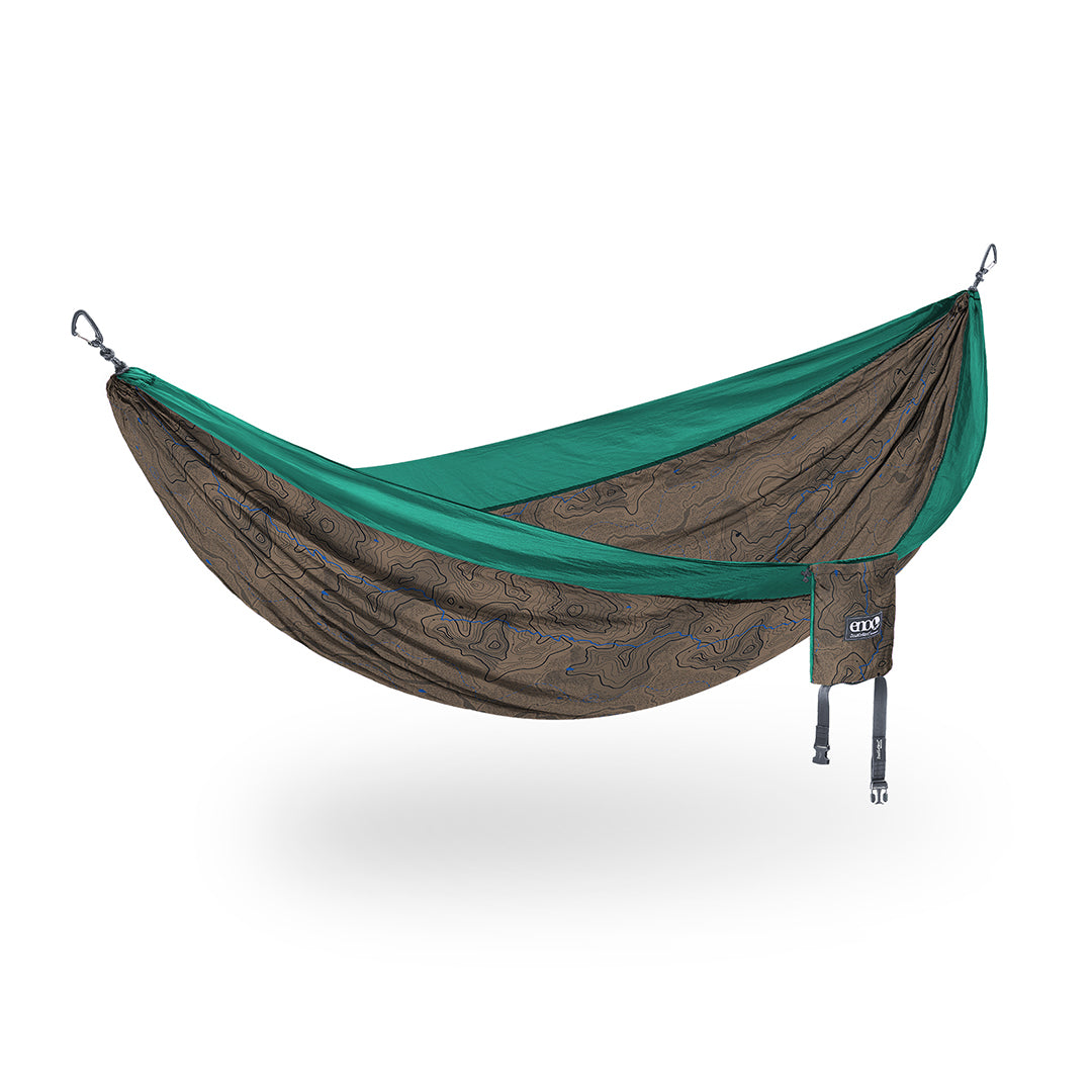 Giving Back DoubleNest Print Hammock