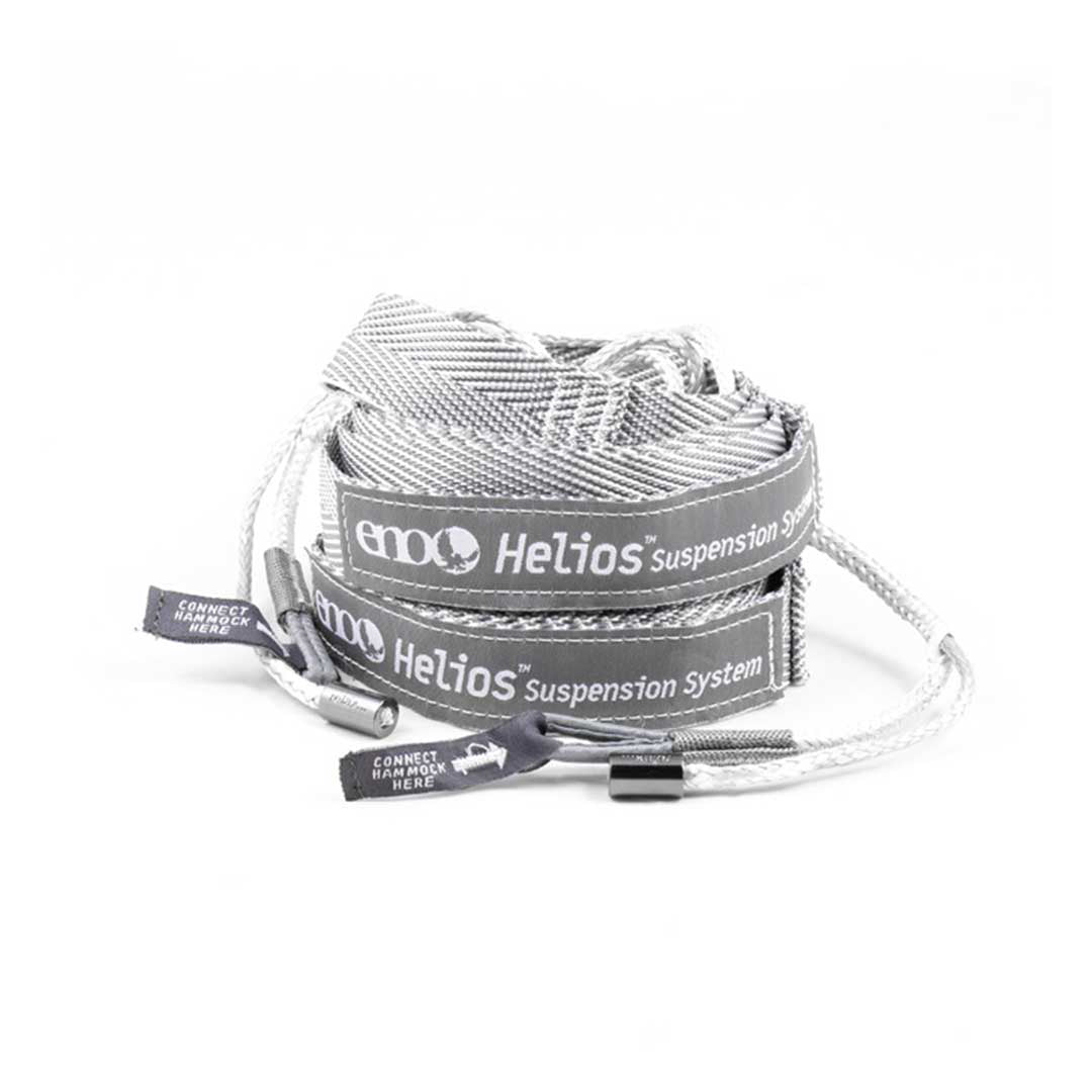 Helios Ultralight Suspension System