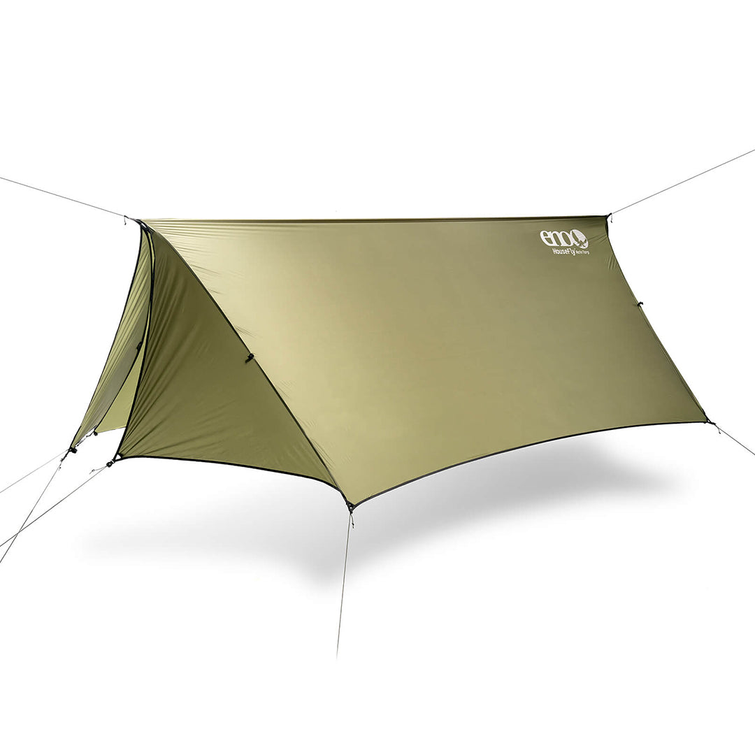 HouseFly Rain Tarp