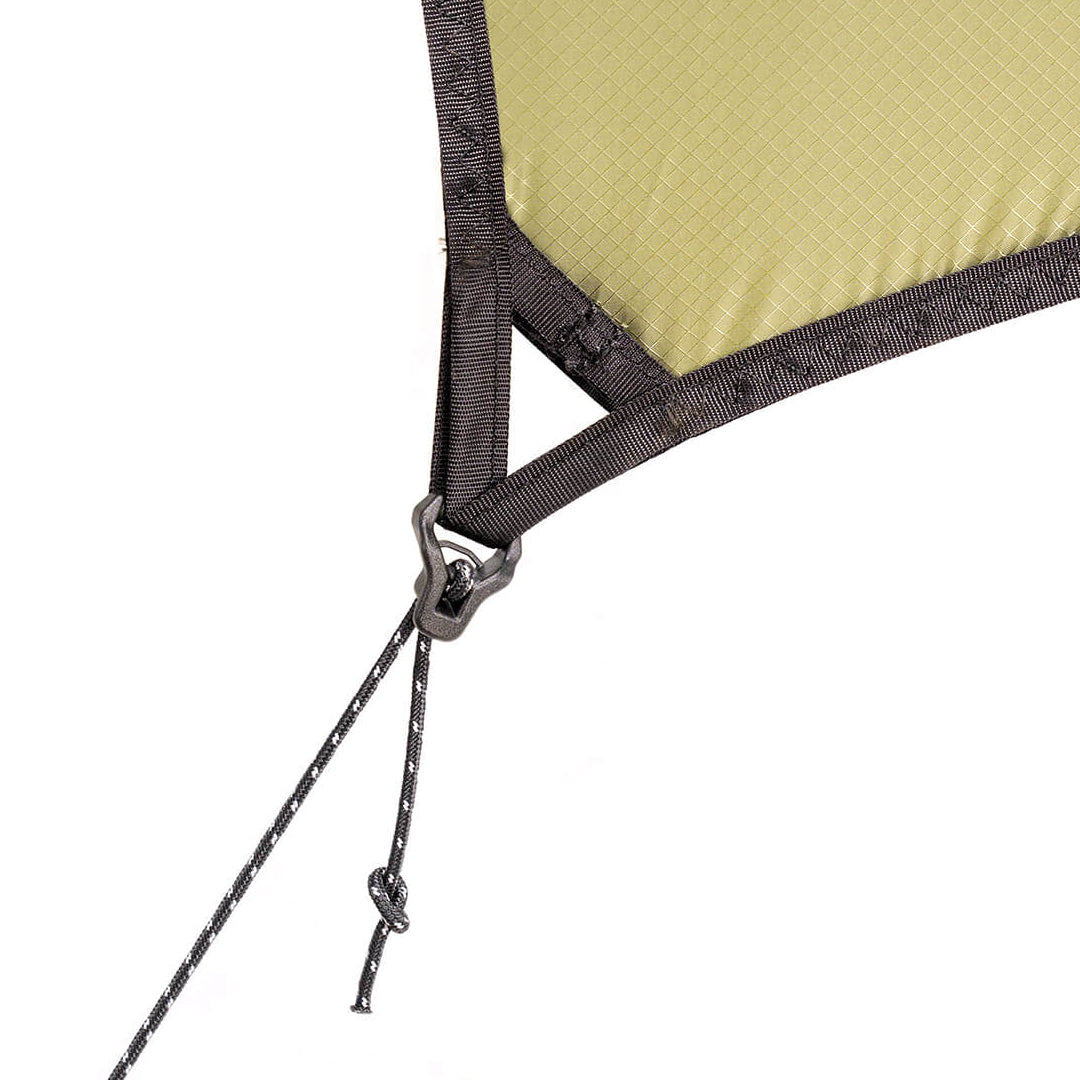 HouseFly Rain Tarp