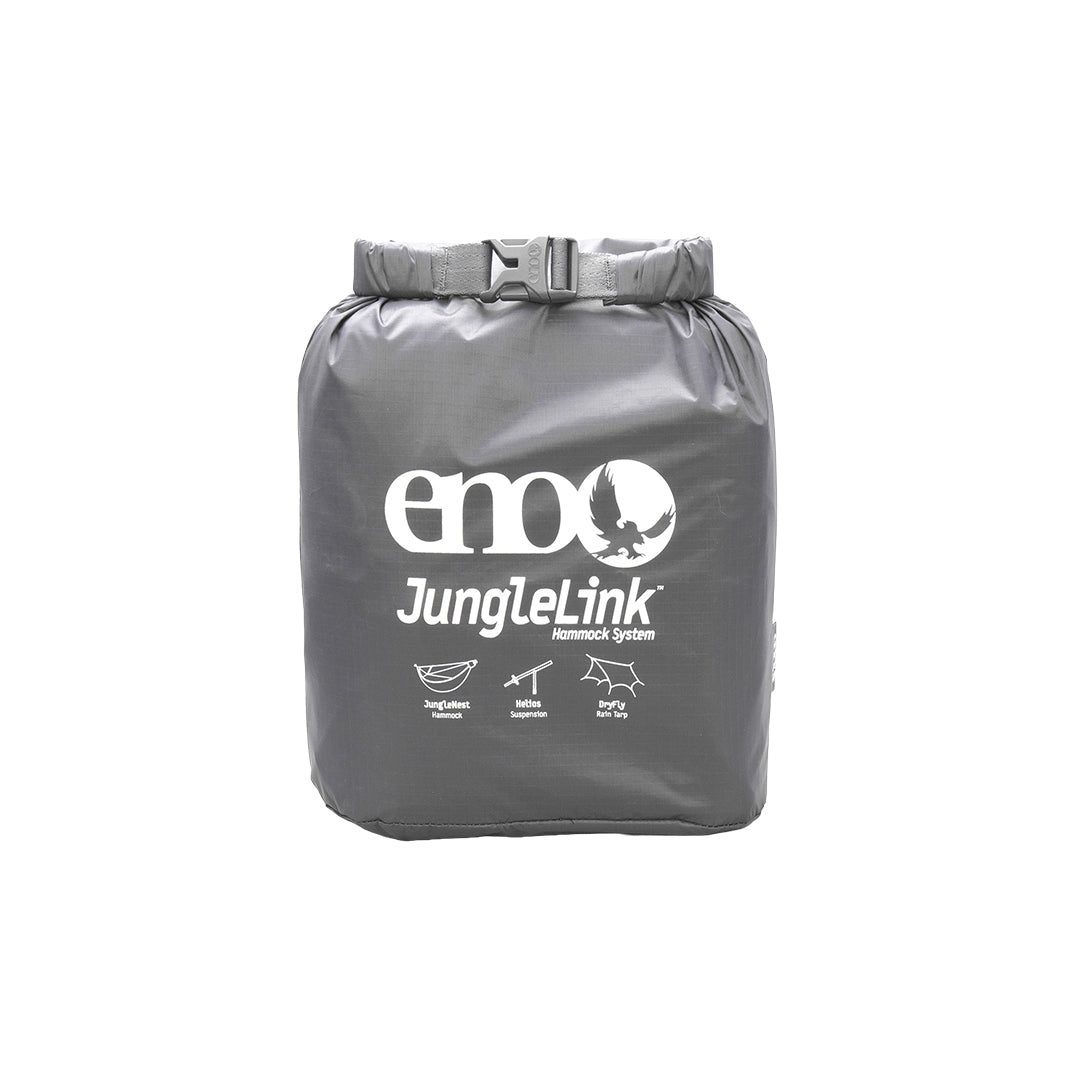 JungleLink Hammock Shelter System