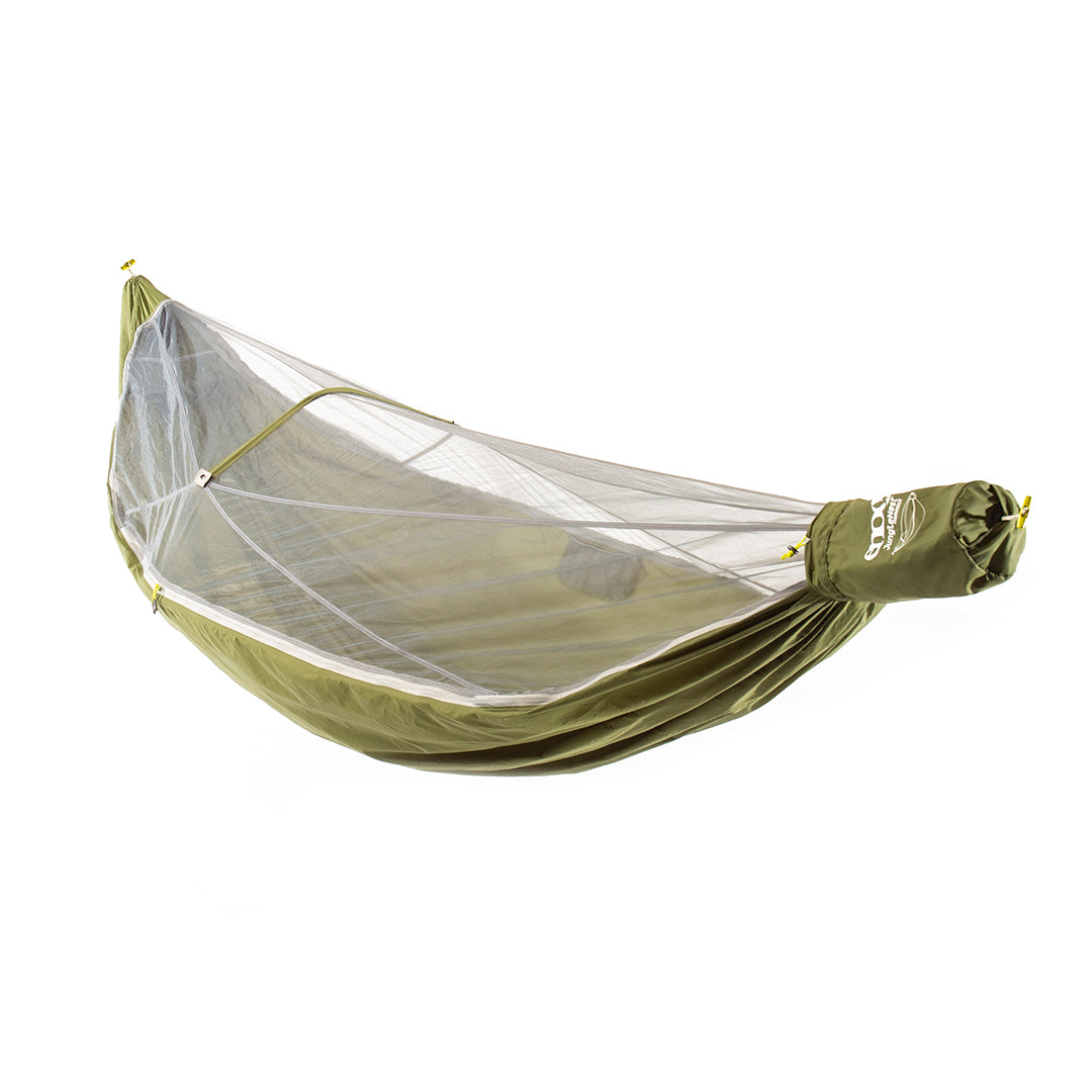 JungleNest Hammock