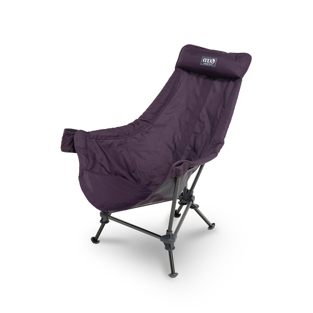 Lounger DL Chair