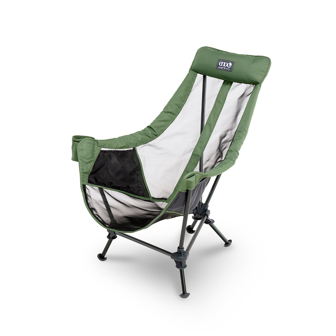 Lounger DL Mesh Chair