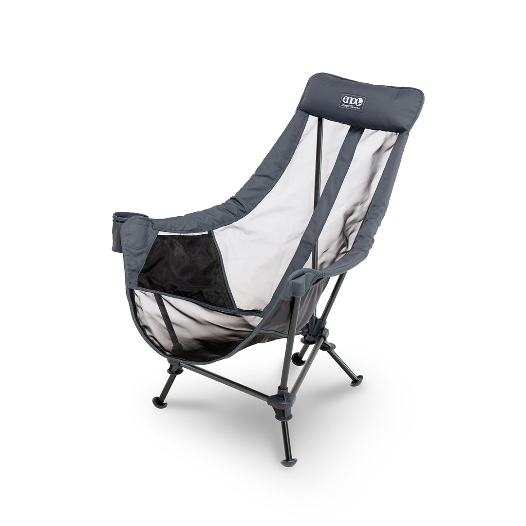 Lounger DL Mesh Chair