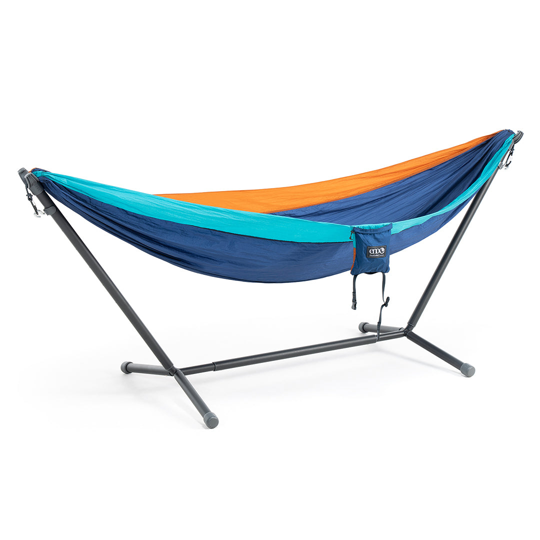 Parkway Adjustable Hammock Stand