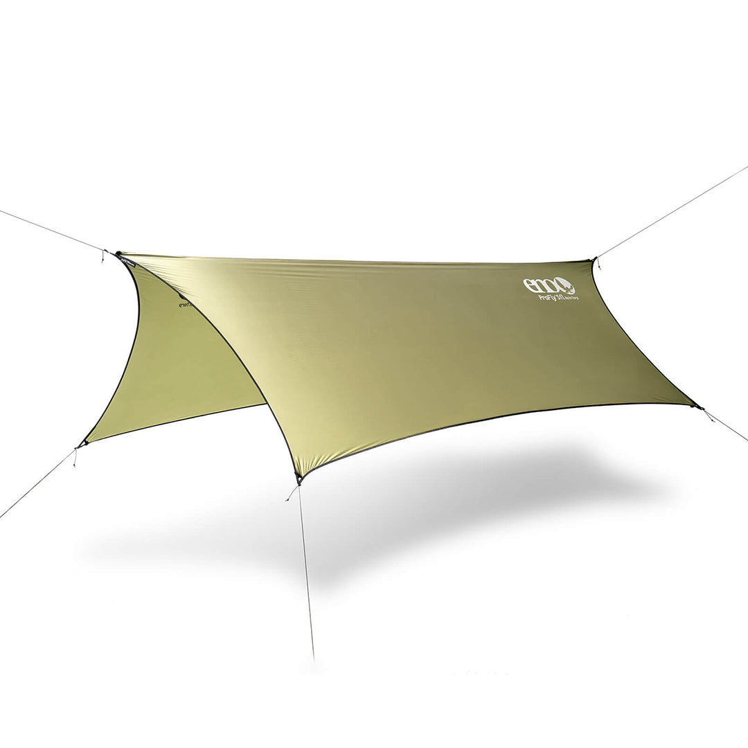 ProFly Sil Rain Tarp (Ultraliviano)