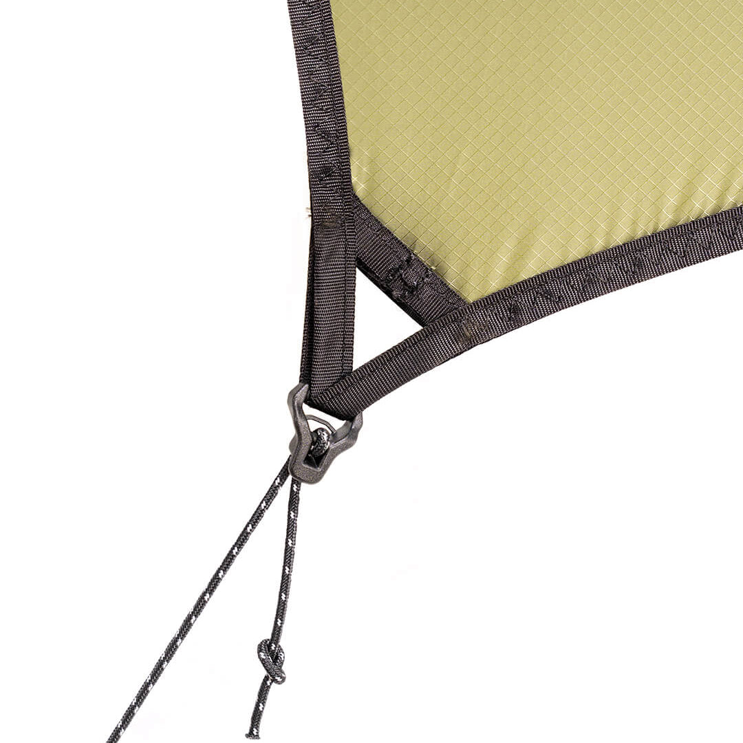 ProFly XL Sil Rain Tarp