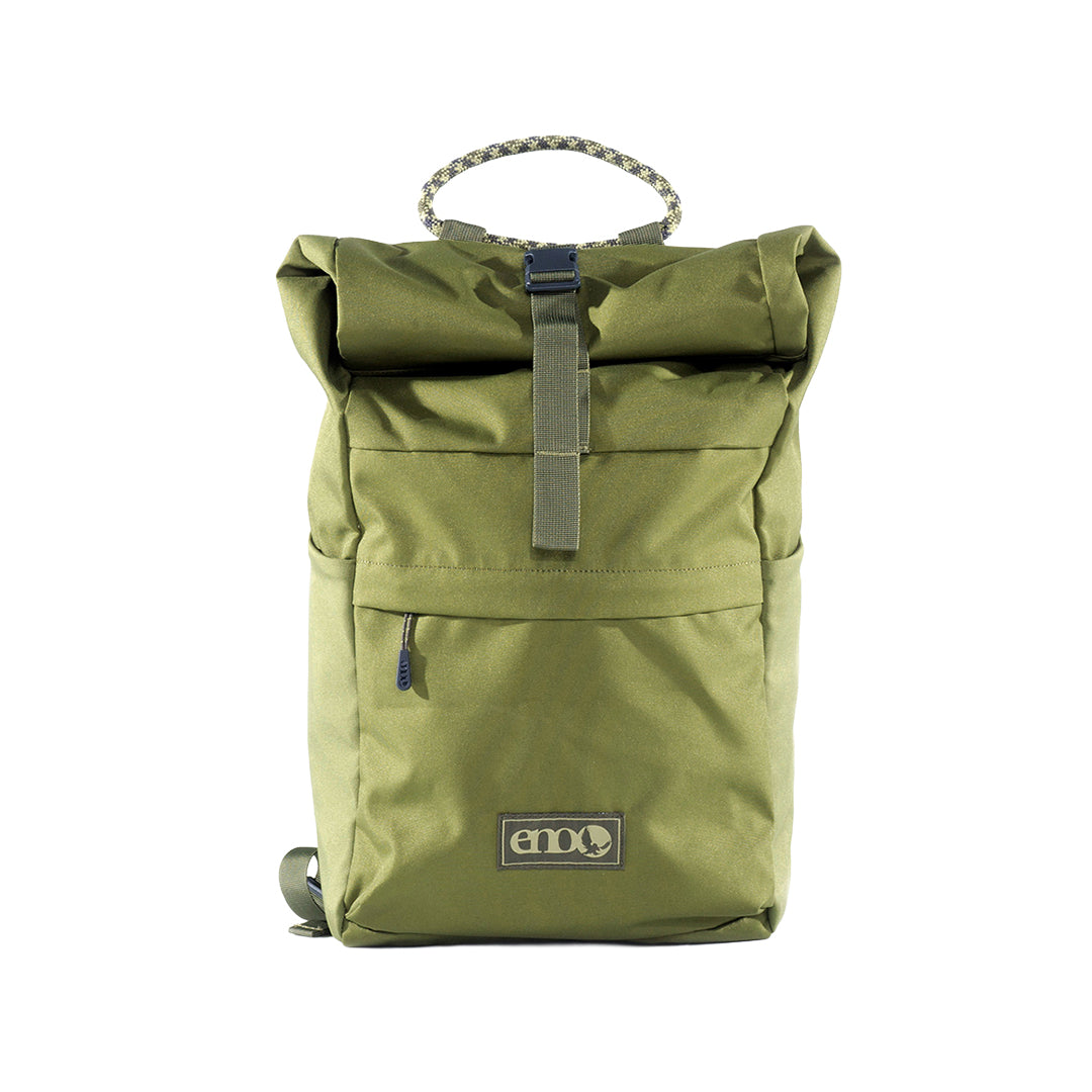 Roan Rolltop Pack