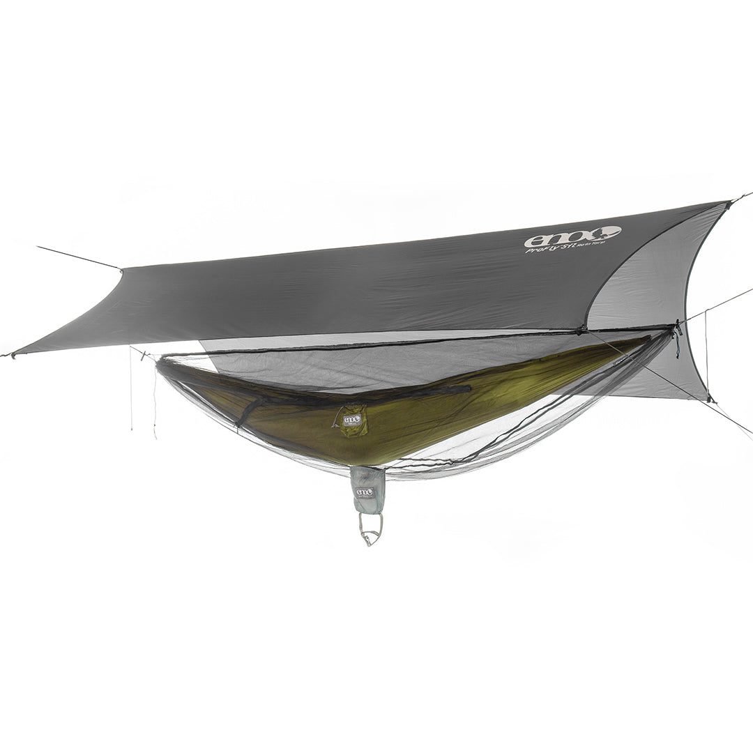 SubLink Hammock Shelter System