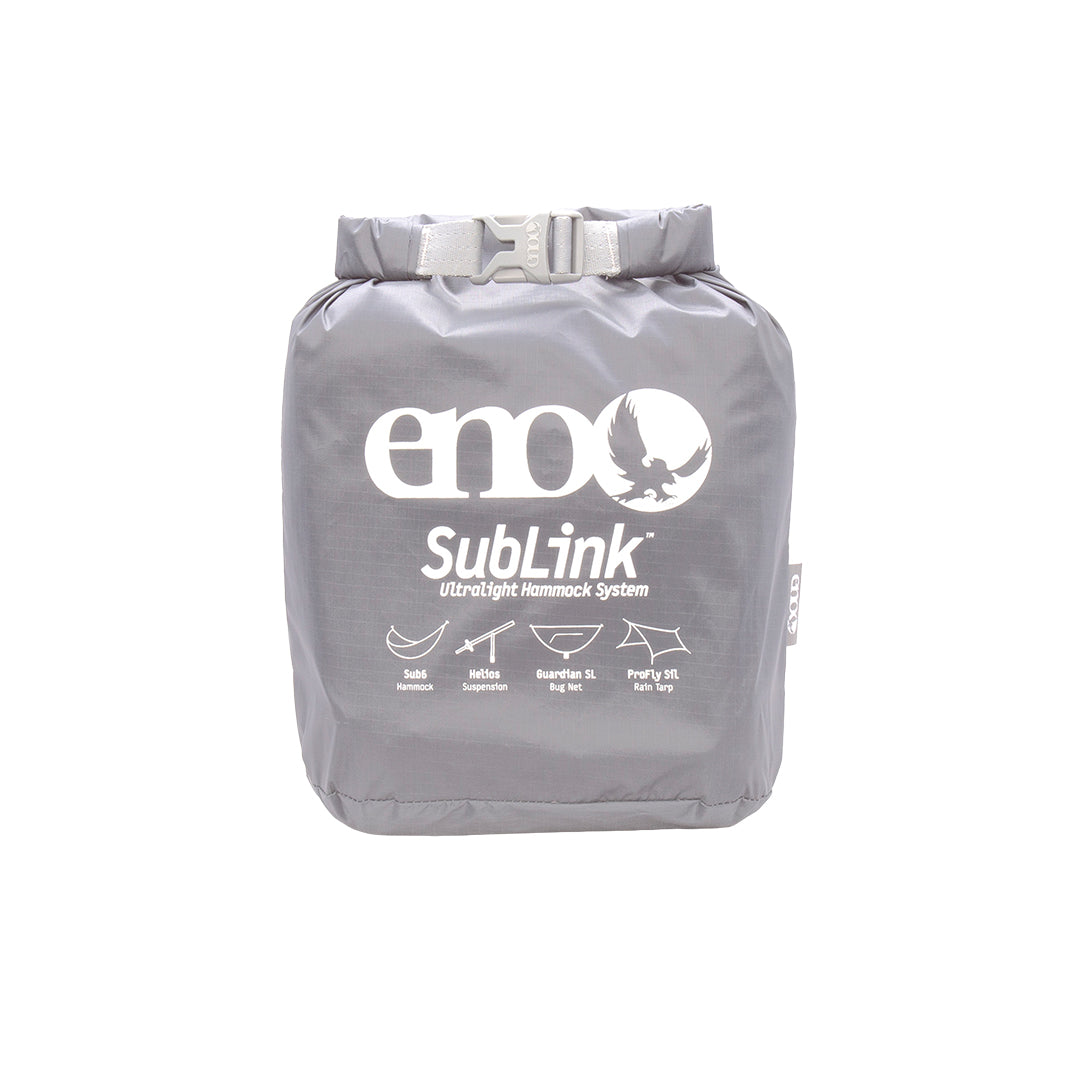 SubLink Hammock Shelter System