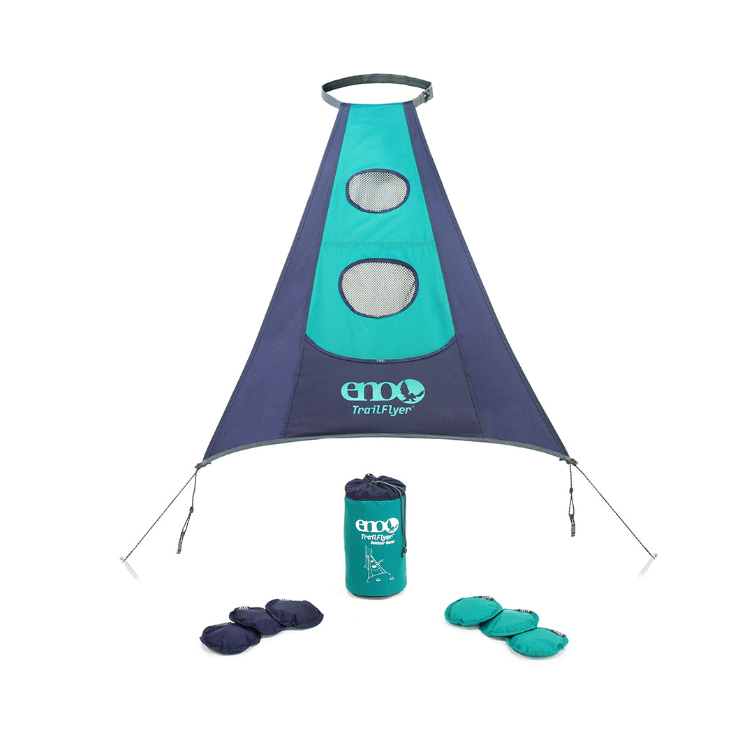 TrailFlyer Outdoor Game