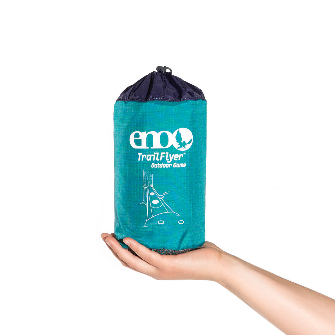 TrailFlyer Outdoor Game