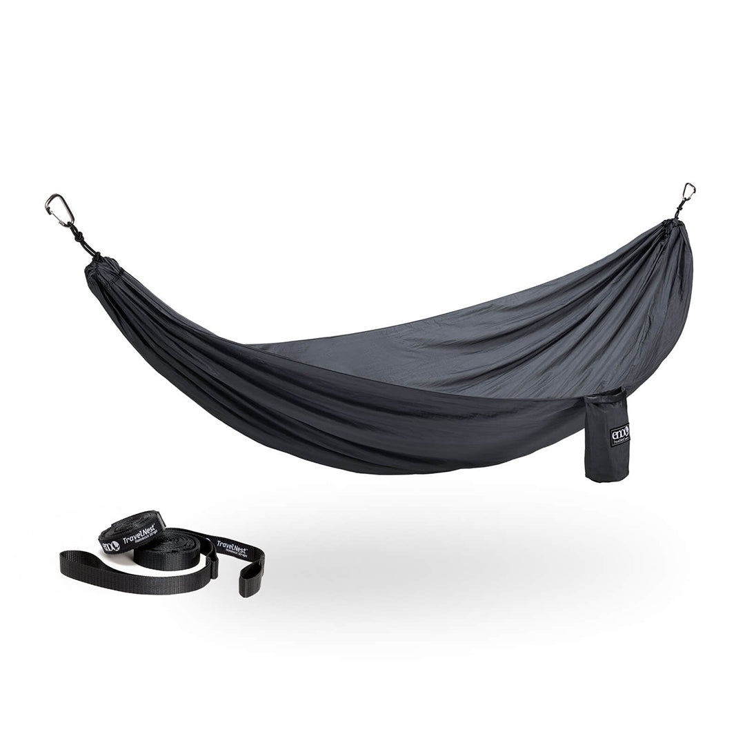 TravelNest Hammock + Straps Combo